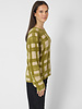 MJW. Cashmere Pullover Avocado