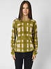 MJW. Cashmere Pullover Avocado