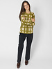MJW. Cashmere Pullover Avocado
