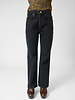 Apiece Apart Rene Kick Flare Jean Faded Black