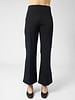 Apiece Apart Ponte Rene Pull On Pant Black