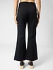 Apiece Apart Ponte Rene Pull On Pant Black