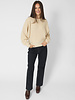 Apiece Apart Silk Cashmere Crew Ivory