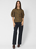 Apiece Apart Lino Top Midnight