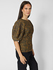 Apiece Apart Lino Top Midnight