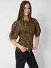 Apiece Apart Lino Top Midnight