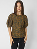 Apiece Apart Lino Top Midnight