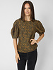 Apiece Apart Lino Top Midnight