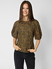 Apiece Apart Lino Top Midnight