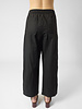 Apiece Apart Spa Pleat Pant Black