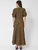 Apiece Apart Bettina Maxi Dress Midnight