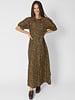 Apiece Apart Bettina Maxi Dress Midnight