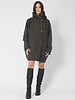 Pret Pour Partir SKU:PAOLA SCOOP, PARKA CHECK BRW