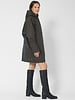 Pret Pour Partir SKU:PAOLA SCOOP, PARKA CHECK BRW