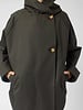Pret Pour Partir SKU:PAOLA SCOOP, PARKA CHECK BRW
