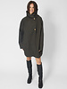 Pret Pour Partir SKU:PAOLA SCOOP, PARKA CHECK BRW