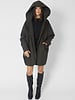 Pret Pour Partir SKU:PAOLA SCOOP, PARKA CHECK BRW