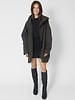 Pret Pour Partir SKU:PAOLA SCOOP, PARKA CHECK BRW