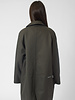 Pret Pour Partir Camille Coat  Check Brown