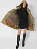 Pret Pour Partir Orage Parka Taupe
