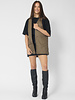 Pret Pour Partir Orage Parka Taupe
