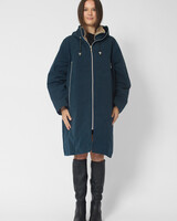 Pret Pour Partir Elise Coat Ink