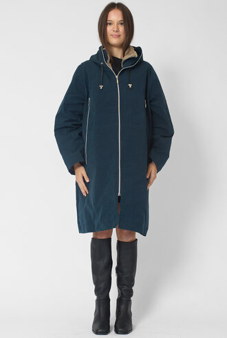 Pret Pour Partir Elise Coat Ink