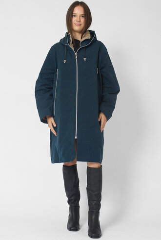 Pret Pour Partir Elise Coat Ink