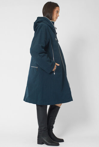 Pret Pour Partir Elise Coat Ink