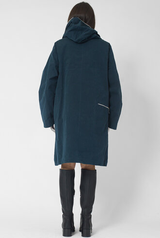 Pret Pour Partir Elise Coat Ink