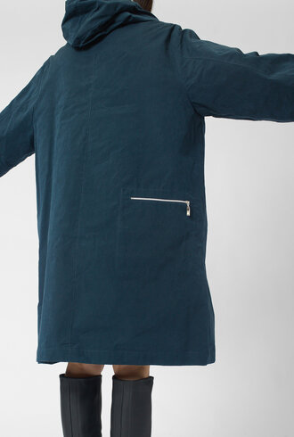 Pret Pour Partir Elise Coat Ink