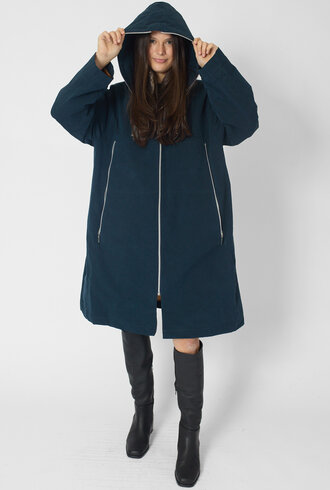 Pret Pour Partir Elise Coat Ink