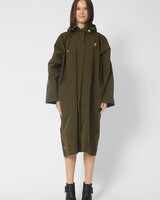 Pret Pour Partir Sunny Coat Kaki