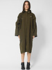 Pret Pour Partir Sunny Coat Kaki