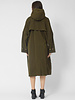 Pret Pour Partir Sunny Coat Kaki