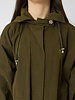 Pret Pour Partir Sunny Coat Kaki