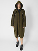 Pret Pour Partir Sunny Coat Kaki