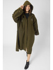 Pret Pour Partir Sunny Coat Kaki