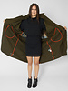 Pret Pour Partir Sunny Coat Kaki
