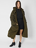 Pret Pour Partir Sunny Coat Kaki
