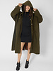 Pret Pour Partir Sunny Coat Kaki