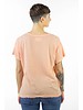 The Great The Boxy Crew Tee Coral