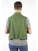 The Great The Army Vest Troopgreen