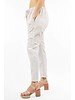 Ulla Johnson Vega Twill Pants Lavender