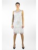 Loyd/Ford Lace Dress White