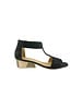 Coclico Ollie T-Strap Sandal Black