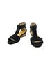 Coclico Ollie T-Strap Sandal Black