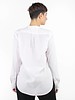 Xirena New Henley Poplin Henley White