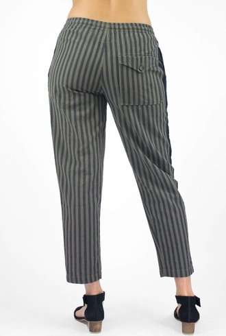 Bsbee Temescal Pant Grey