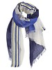 Inouitoosh Bali Scarf Blue